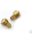 <!--F#f_0-->Stromberg Carburettor Main Jet 0.056 Pair (9533K-56)<!--F/-->