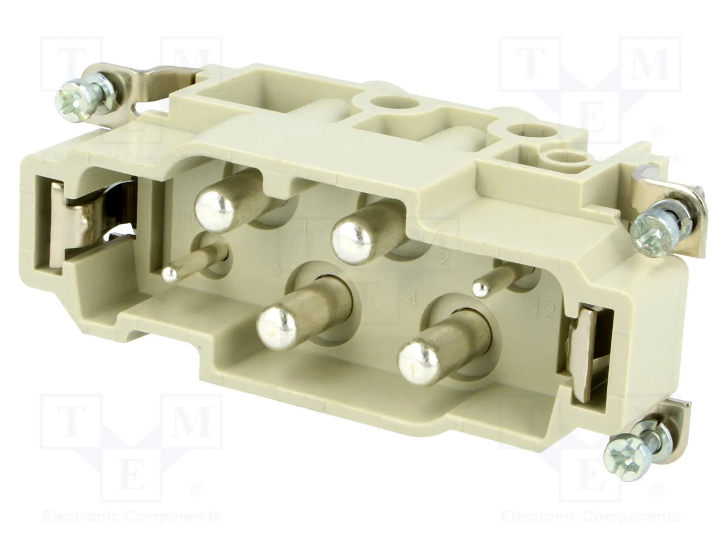 HARTING 09380062601 Connector