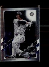 2021 Topps Chrome NPB #130 Ryosuke Nishikawa - ( 138 )