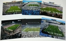 Nittany Lions West Shore Home Field Beaver Stadium Football Photos Collection 2