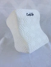 ComfiLife Orthopedic Knee Support Pillow | CLEAN Excellent Condition