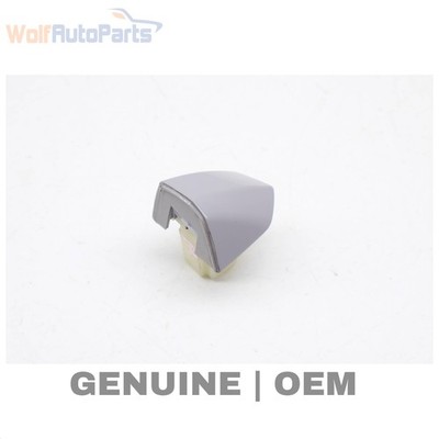 2020-2025 AUDI SQ8 4M - Right Exterior DOOR Handle Housing W/ CAP 4M8837880
