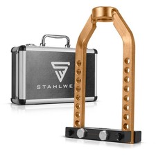 STAHLWERK Gelenkwellen Abzieher Antriebswellen Trennwerkzeug Gelenkabzieher