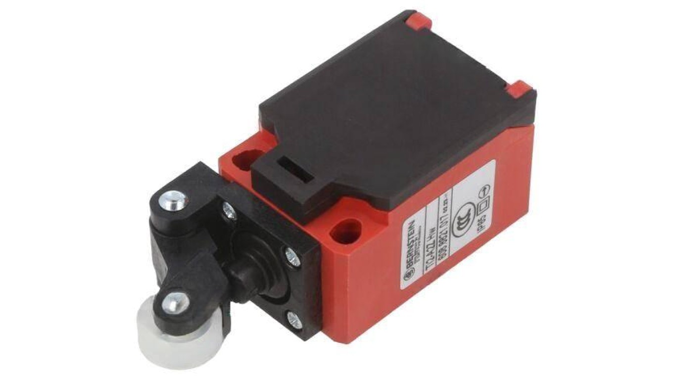 Limit Switch NC x2 10A Max 240VAC TI2-A2Z HW RO13.5