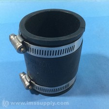 Fernco 1056-22 Flexible Coupling USIP