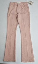 Mother The Insider Hover Bootcut Jean