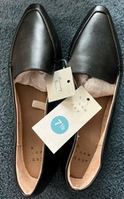 A NEW DAY Size 7,5 AE058 HAYES FLATS MEMORY FOAM