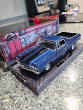 1970 Chevrolet El Camino