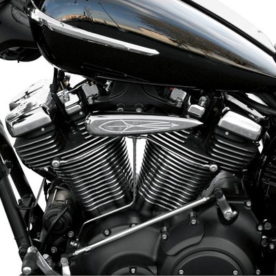 Baron Custom Accessories Liners Side Covers - BA-7624-13
