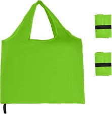 Foldable Shopping Bag, Waterproof Reusable Grocery Bag Holder,Tote Bags Nylon Ba