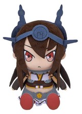 Peluche seduto Nagato collezione Kantai