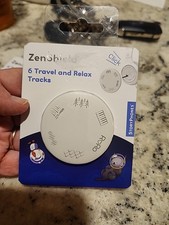 Story Shield For StoryPhones ZenShield - 6 Travel  Relax Tracks