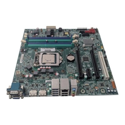 Lenovo ThinkCentre M93 M73 Intel LGA 1150 Desktop Motherboard 03T7183/ I5-4670