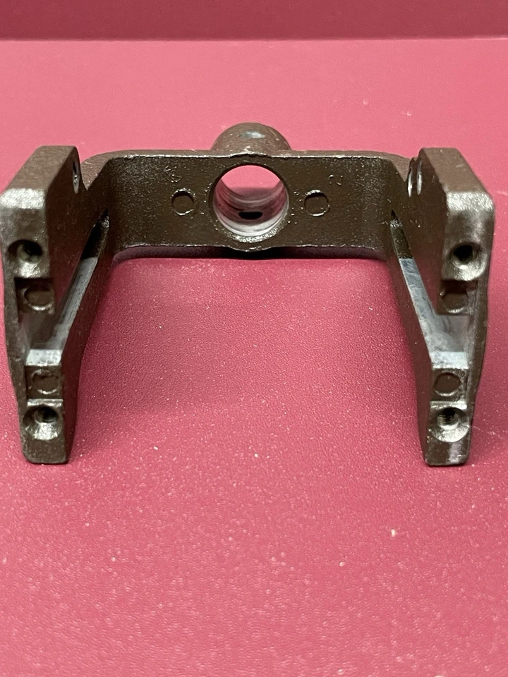 Bates Numbering Machine Replacement Frame & Hardware - Image 4 of 4