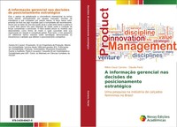Nilton Cezar Carraro (U. A.) | A InformaçãO Gerencial Nas DecisõEs De...