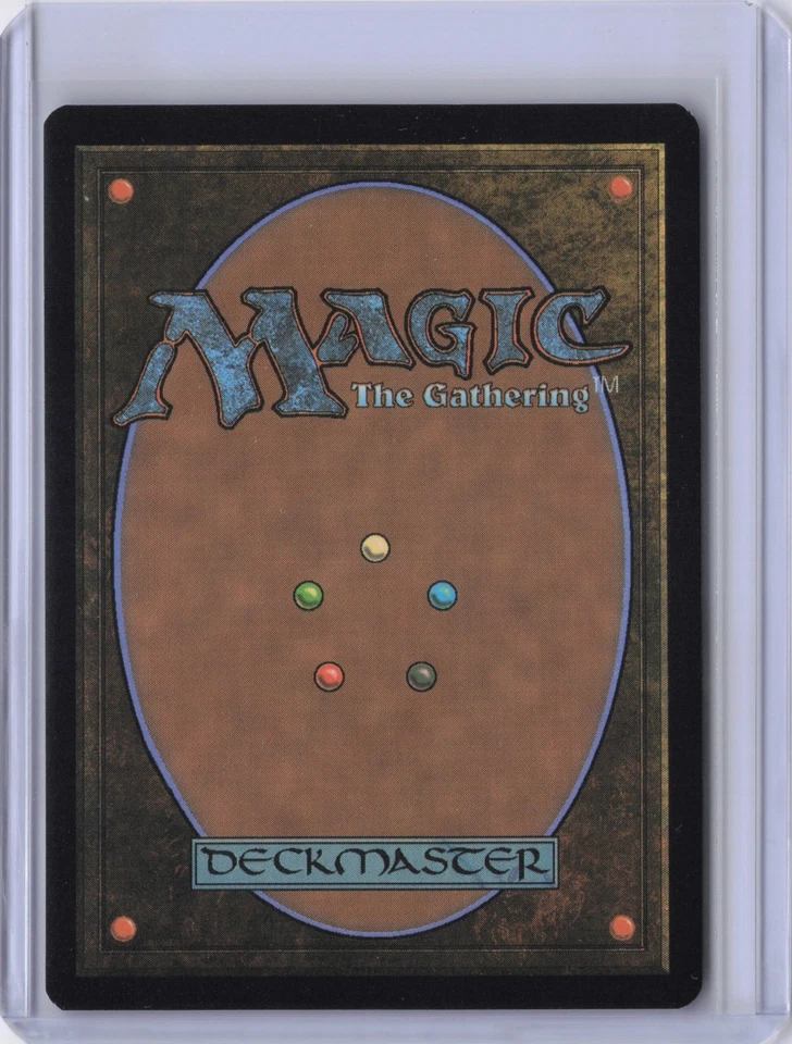 Devastating Onslaught (0387) (Showcase) (Fracture Foil) Edge of Eternities EOE - Image 2 of 2