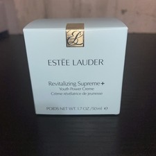 Estee Lauder Revitalizing Supreme Moisturizer Youth Power Cream - 1.7fl. oz