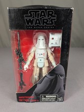 Star Wars Black Series Snowtrooper 35 NIB Hasbro 6 Inch Action Figure