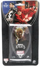 Vs System Marvel Knights 2x Blister Booster Packs NEW Trading Card Game TCG CCG — photo 2