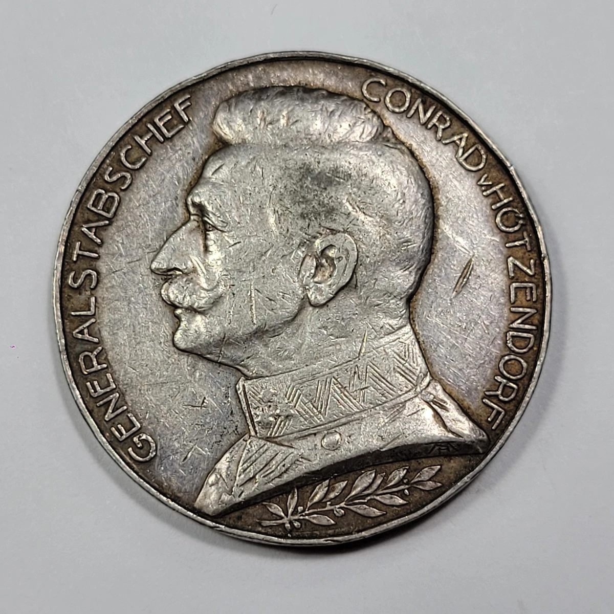 Germany Medal In Numismatic Medals for sale | eBay
