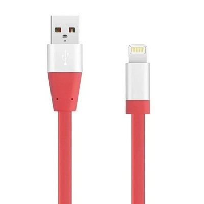 2x iPhone Schnellladekabel 3m Lightning Kabel für Apple 6 7 8 X 11 12 13 14 Pro