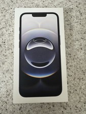 APPLE iPhone 16e - (Black) 256GB - 5G - NEW & SEALED - GENUINE