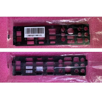 For   ROG Rampage V Edition 10 Motherboard Backplate I/O IO   #am