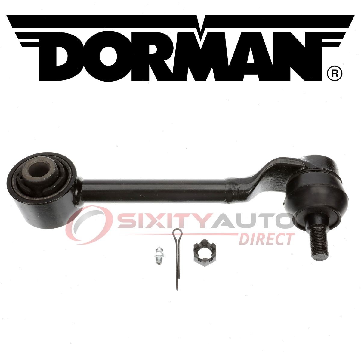 Dorman 521-800 Suspension Control Arm Ball Joint for TC5619 SK521800 ub