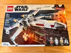 New SEALED — LEGO Star Wars: Luke Skywalker's X-Wing Fighter (75301)