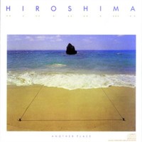 Hiroshima - Another Place - Cd - G3Z