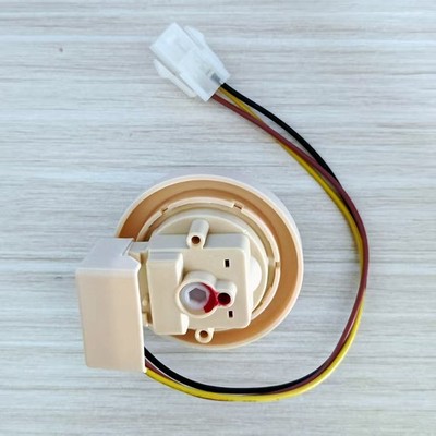 Washing Machine Water Level Sensor Electronic Sensor Switch Wasserstandsschalter