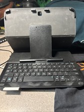 Logitech Ultrathin Keyboard Folio S410