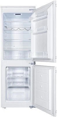 Amica EKGCS 385 911 Einbau-Kühl-/Gefrierkombination, Nischenhöhe: 158 cm, 202 L,