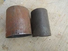 Set of 2 Original German Military Parts S.M.I. 35 WWII - SMI35 WW2