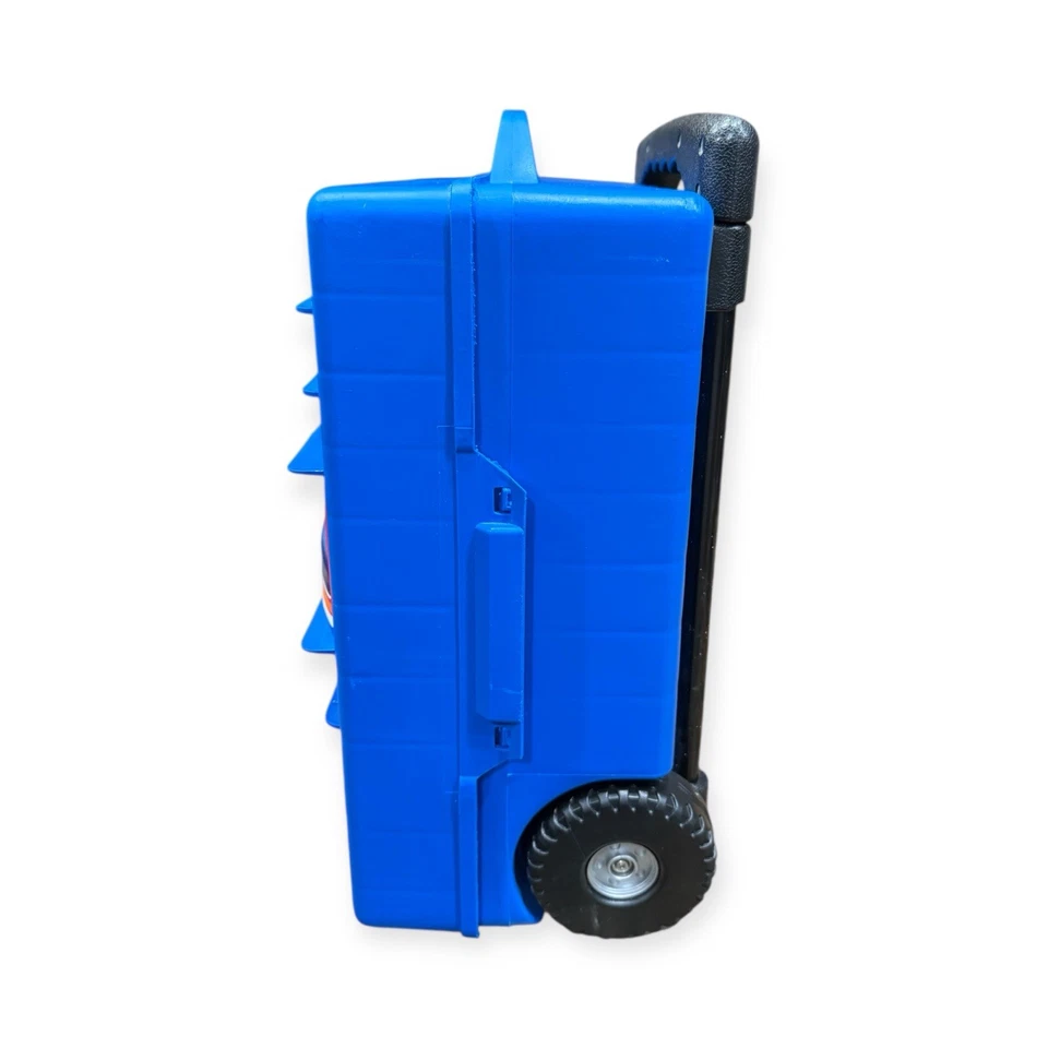 Hot Wheels Diecast Lote 74 Coches + Estuche de Almacenamiento de 100 Coches - Modelos Mixtos Foto 2 de 4