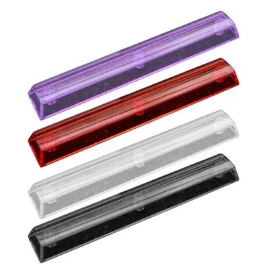 High Transparency 6.25U Spacebar Keycap PC Crystal Keycap Replacement Durability