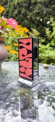 Vintage Sarome DATSUN Collecible Lighter