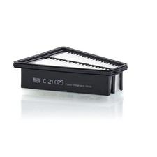 Mann-Filter Luftfilter 8201069869 | 185868