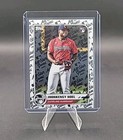 2025 Topps Jhonkensy Noel Base (Raw)