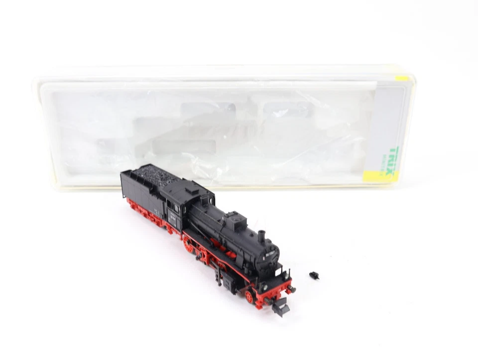 Minitrix N 12354 Dampflok Schlepptenderlok BR 54 1547 DB / DSS OVP