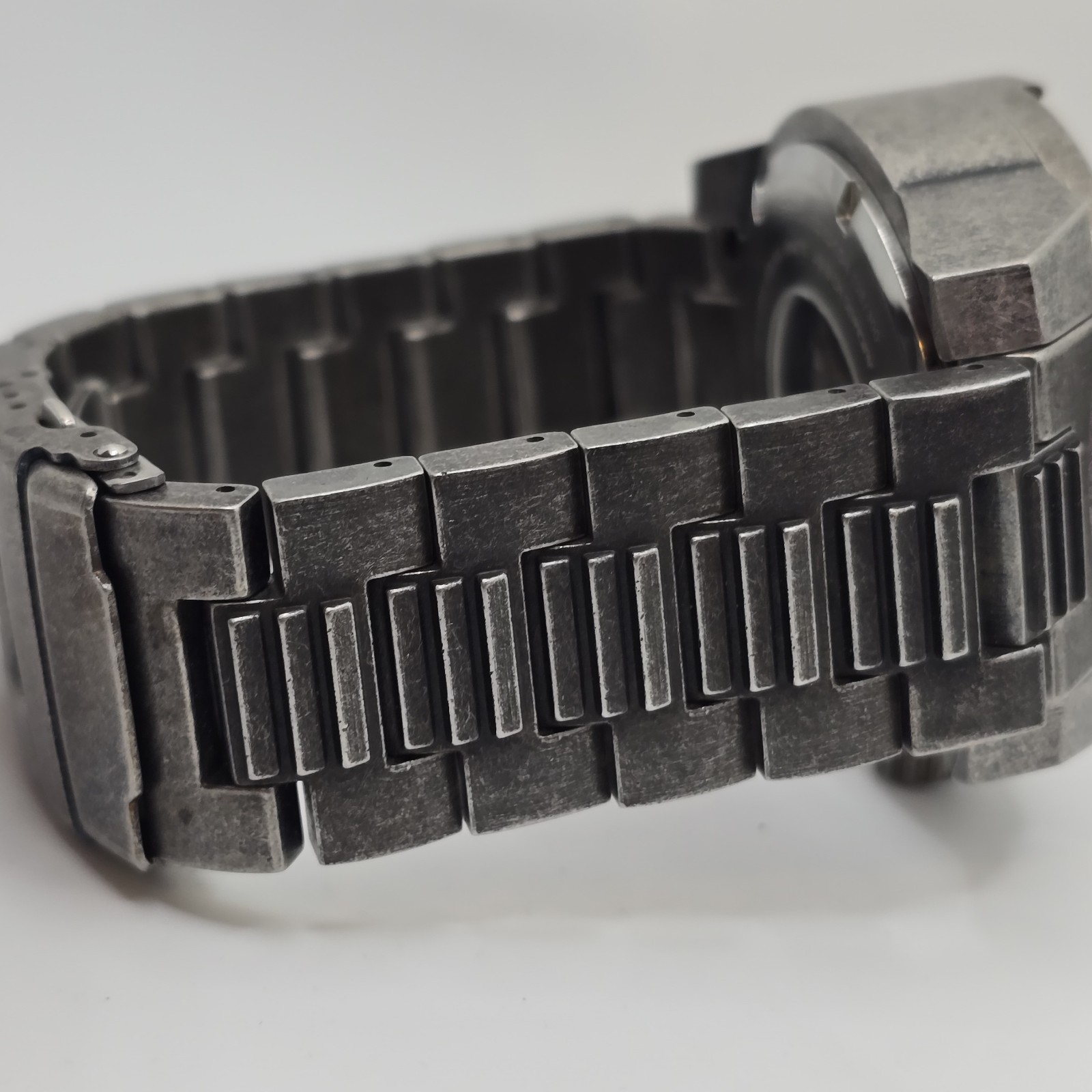 Android Frontline Automatic Watch Distressed Men'… - image 4