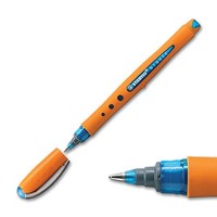Stabilo Bionic Worker Blau Tintenroller Medium 0,5 Mm