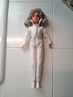VINTAGE GI JOE 1964- 1970's   DYNAGIRL  Doll Clean Great Condition