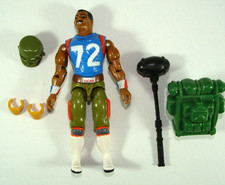 Product Image: GI Joe The Fridge Series 6 1987 (Complete / Nice Condition)