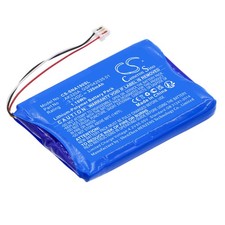 Battery for Snom A190 P/N: AK320A,GSP042535 01