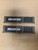 SAMSUNG 64GB (2x32GB) 2RX4 PC4-2400T DDR4 SERVER MEMORY M393A4K40CB1-CRC - USED