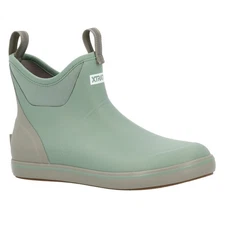 XTRATUF Men's 6in ADB Iceberg Ankle Deck Boots (XMAB303)