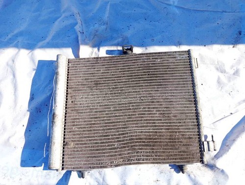 Kondensator Klimaanlage  Peugeot 207 DE2551661-02