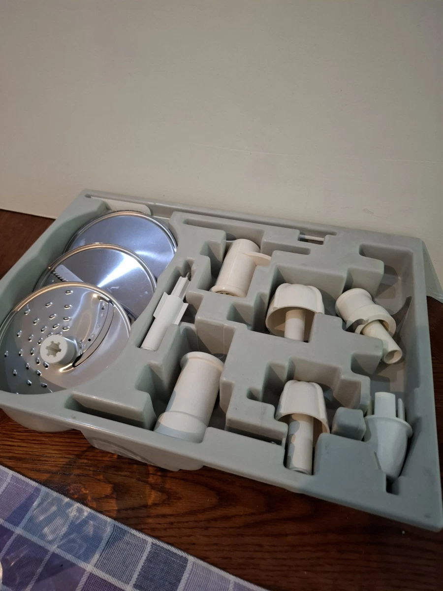 Magimix 4100 Food Processor for sale | eBay UK