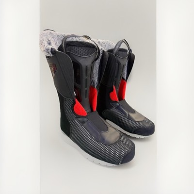 25.5  Nordica Replacement Ski Boot Liner Pro Speed Sport Machine 3D Custom Cork